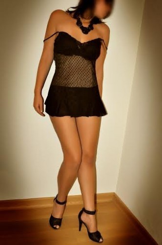 Batıkent Escort Bayan — Aceleye Gelmeyen, Huzurlu ve Samimi Buluşmalar