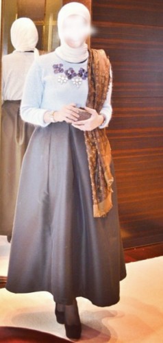 Yildiz Escort