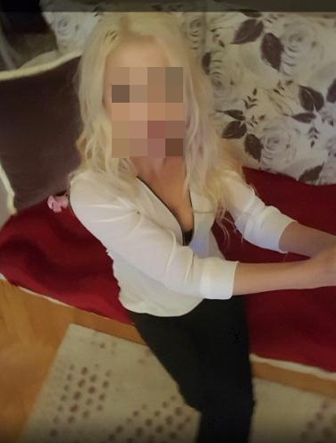 Suvari Escort