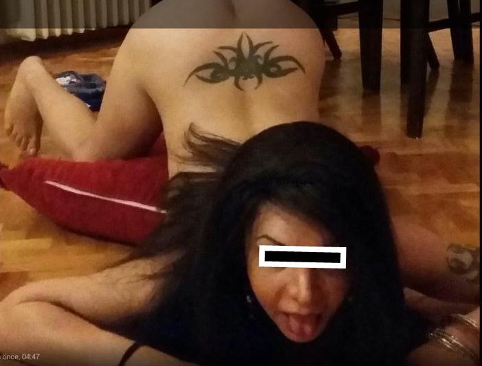 Kizilcasar Escort Notlarim