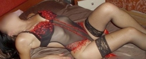 Hacettepe Escort