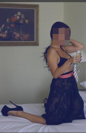 Segmenler Escort Notlarim