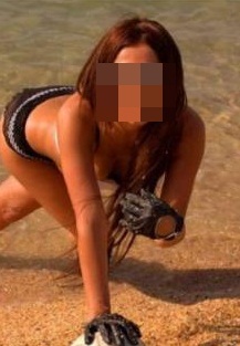Saray Escort