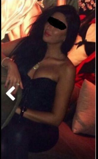 Suvari Escort Notlarim