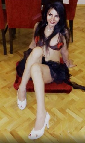 Pinarbasi Escort