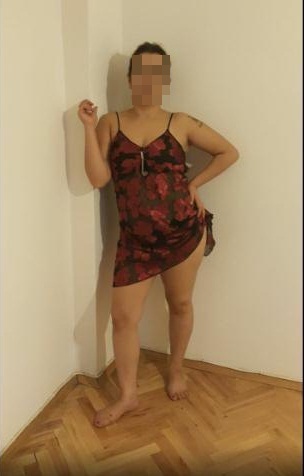 Polatlı Fatih Escort