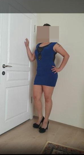Segmenler Escort Notlarim