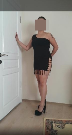 Pinarbasi Escort