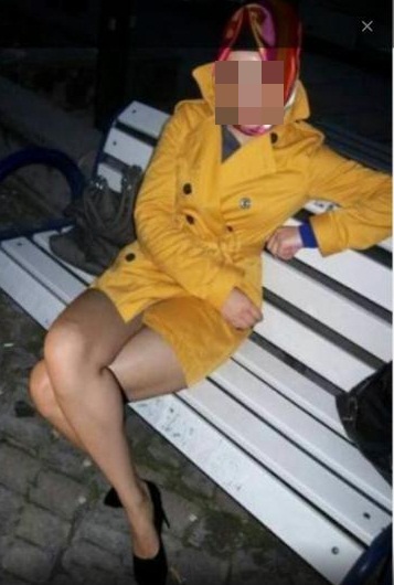 Cengizhan Escort
