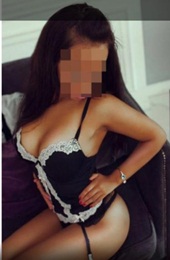 Sanatoryum Escort