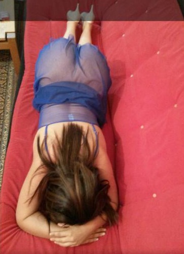 Suvari Escort Notlarim