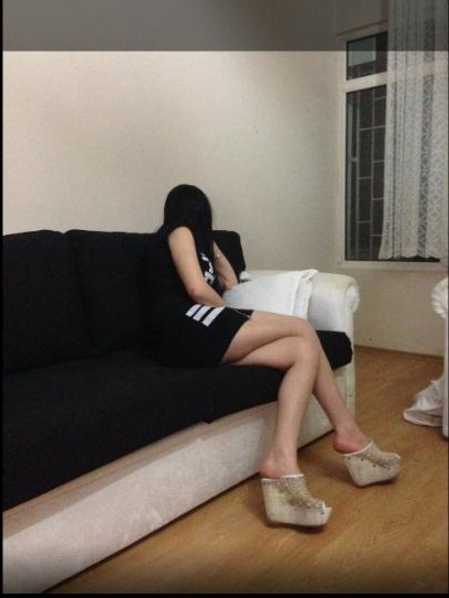 Gölbaşı Escort