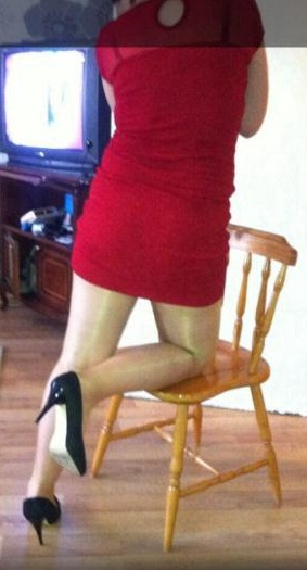 Ankara Escort Kapıda Ayakkabı Bırakan Adam