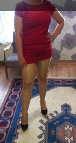Ahi Ankara Escort | Hayal Ettiğin Kadar Güzel