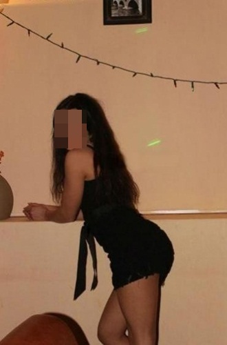 Gölbaşı Escort