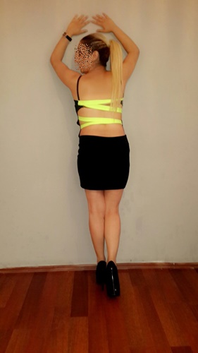 Ayvali Escort