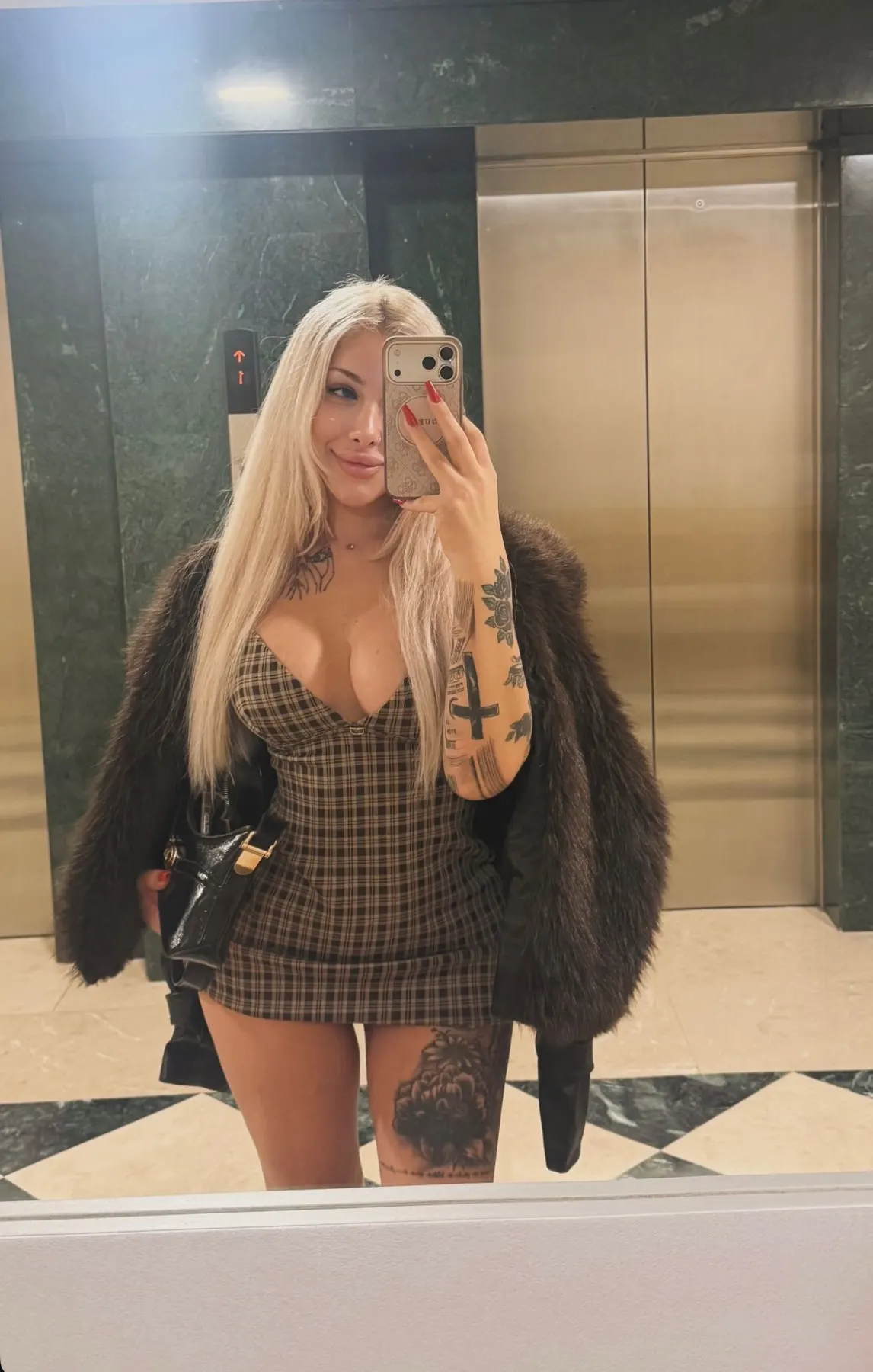 Dilya Ankara Escort | Benimle Tanışmak İster misin?