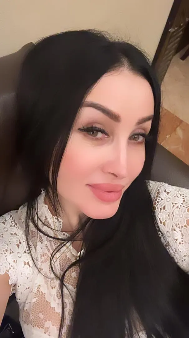 Maya Altındağ Escort | Benimle Tanışmak İster misin?