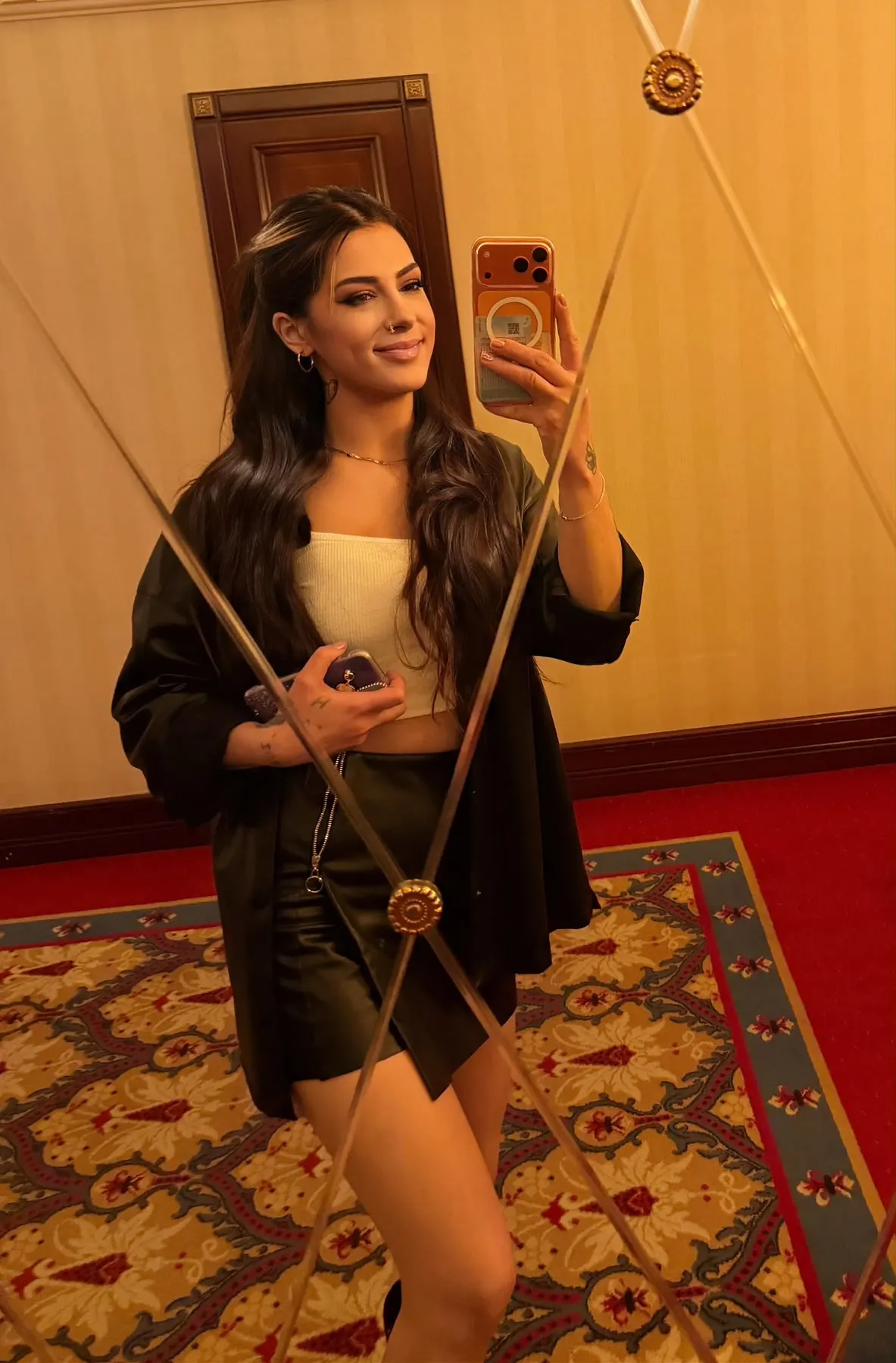 Tuğçe Polatlı Escort | Tutkulu ve Seçkin Bir Deneyim