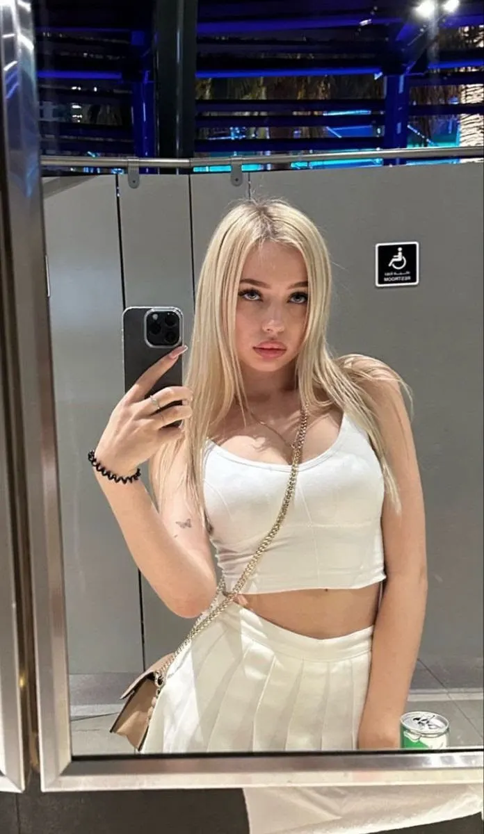 Yagmur Escort — Akyurt'nın Gözden Kaçan Güzeli