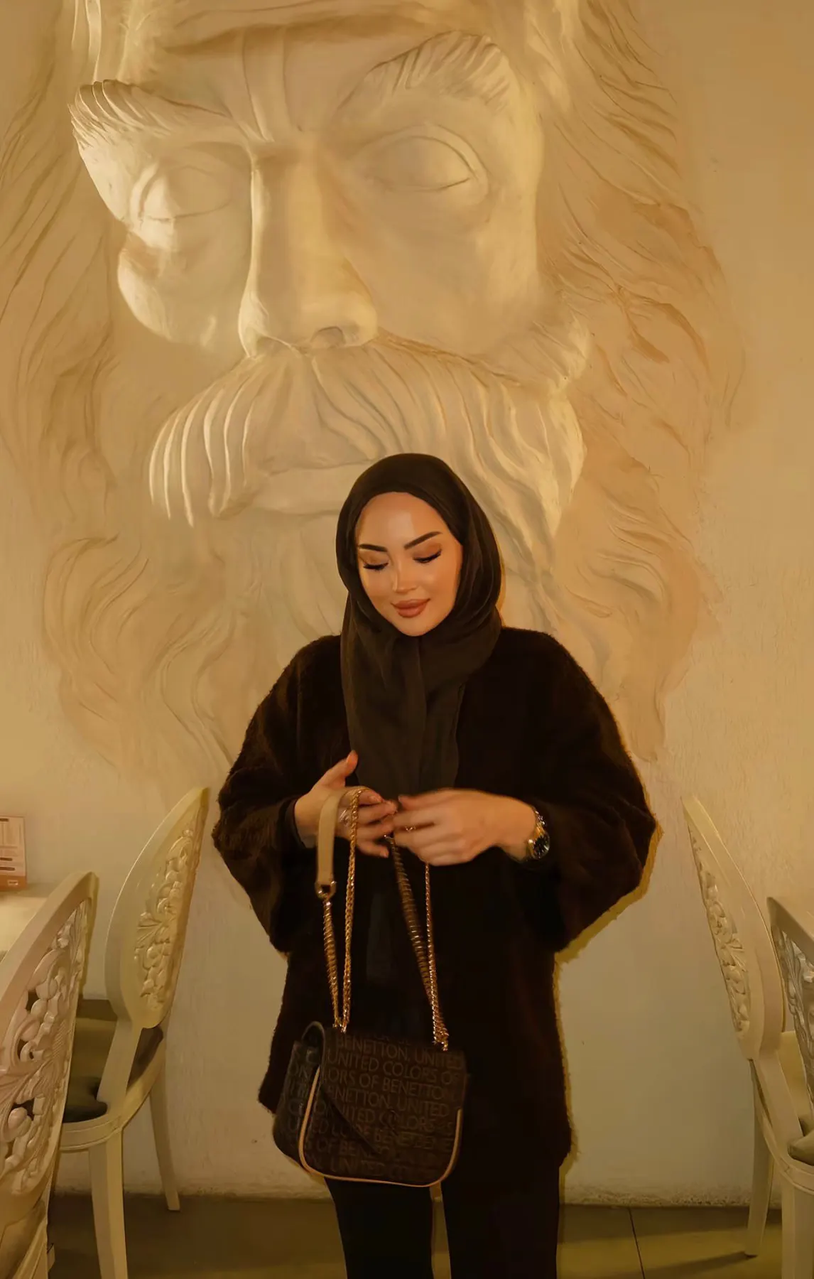 Zeyno Akyurt Escort | Beklediğinden Fazlası
