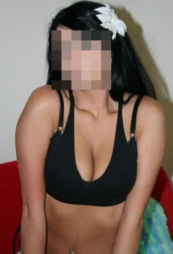 Keçiören Escort Derya