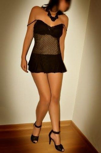 Etimesgut Escort Cansu