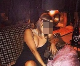 Ankara Rus Escort Hayata Döndüren Bayan