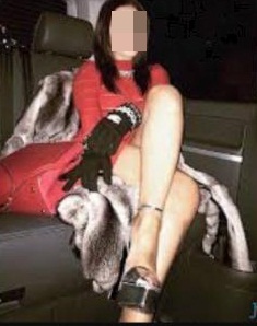 Ankara Escort Rezervasyon