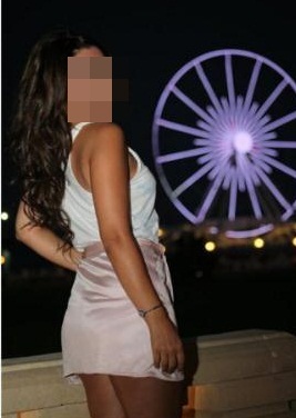Escort Ankara Bayanlar