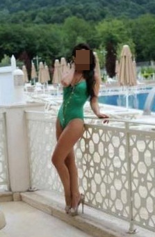 Escort Ankara İlanları